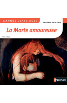 La morte amoureuse - gautier - numéro 67