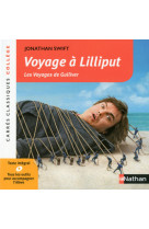 Swift, voyage à lilliput