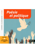 Poésie et politique (anthologie)