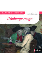 L'auberge rouge - balzac - 60