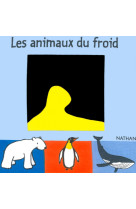 Animaux du froid