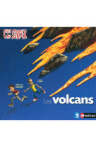 Volcans