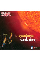 Systeme solaire