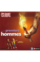 Premiers hommes