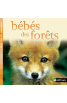 Bebes des forets