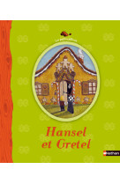 N23 - hansel et gretel