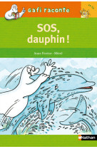 Sos, dauphin !