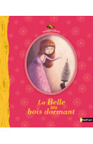 N01 - la belle au bois dormant