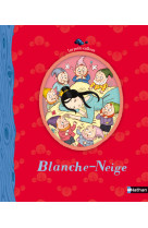 N02 - blanche neige