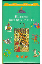 Histoires pour tous les jours