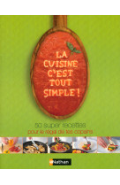 Cuisine c est tout simple