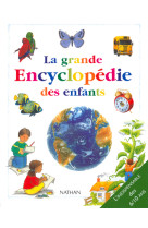 Grande encyclopedie enfants