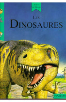 Dinosaures