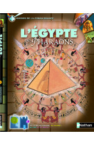 L'egypte des pharaons