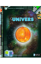 L'univers