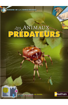 Animaux predateurs