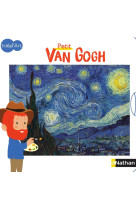 Tralal'art : petit van gogh