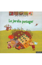 Jardin potager