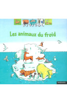 Animaux du froid