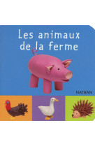 Animaux de la ferme