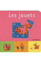 Jouets