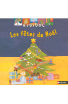 Fetes de noel