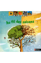 Au fil des saisons