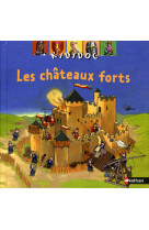 Chateaux forts