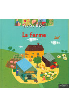 La ferme