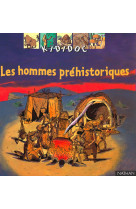 Hommes prehistoriques