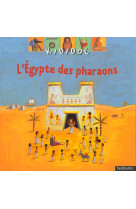 Egypte des pharaons