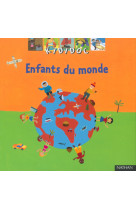 Enfants du monde