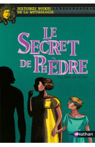 Le secret de phèdre