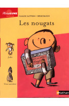 Les nougats