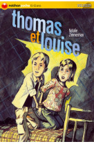 Thomas et louise