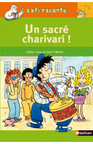 Sacre charivari