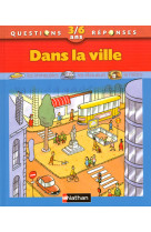 Dans la ville