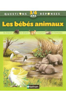 Bebes animaux