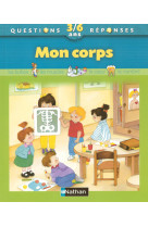 Mon corps