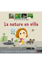 Nature en ville