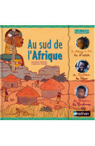 Au sud de l'afrique