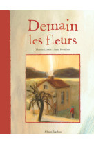 Demain les fleurs