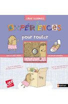 Experiences pour rouler