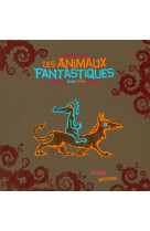 Animaux fantastiques nc