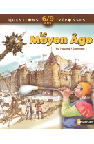 Moyen age