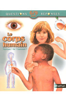 Corps humain