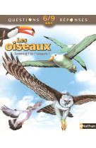 Oiseaux