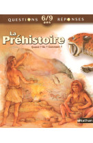 Prehistoire