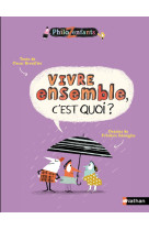 Vivre ensemble c est quoi