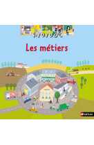 Metiers